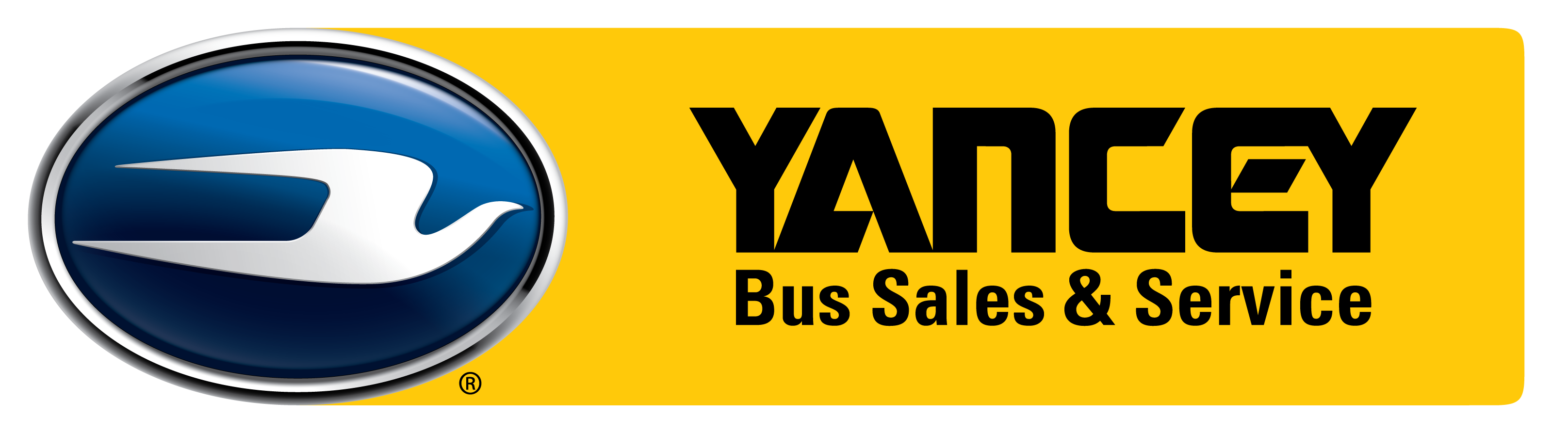 Yancey Bus Sales Logo